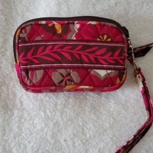 Vera bradley wallet